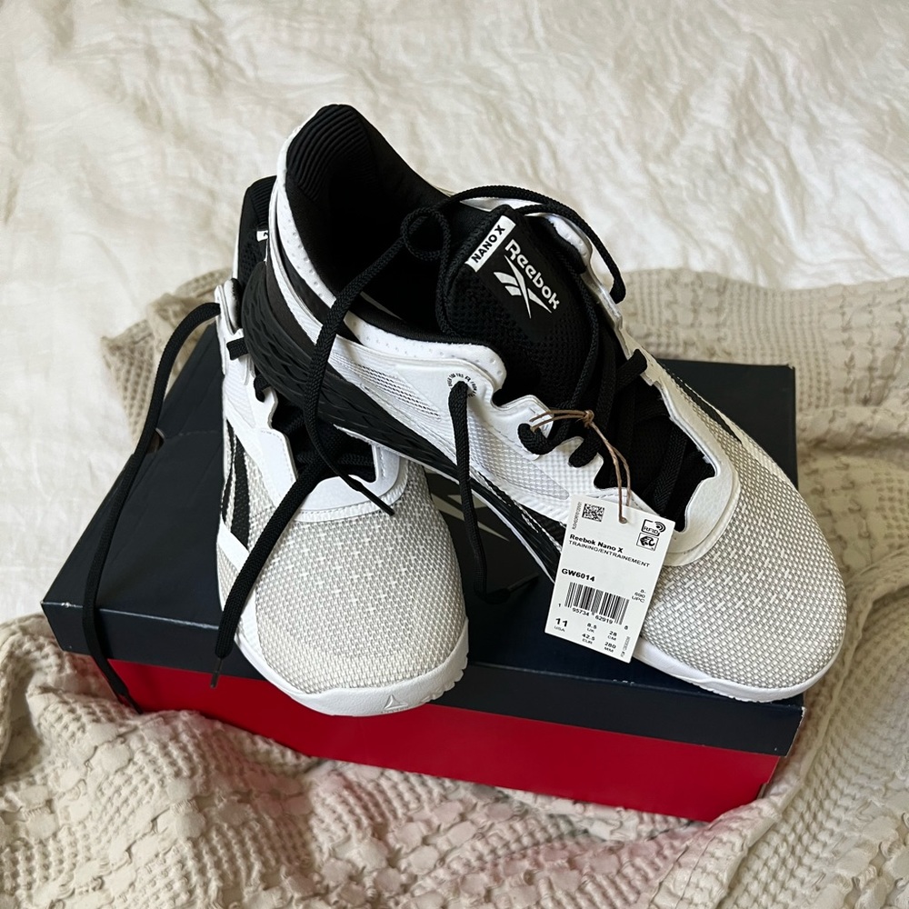 Women’s Reebok Nano X Training Shoes